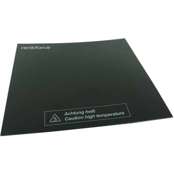 Renkforce Renkforce reservdel tryck Passar till 3D-skrivare: renkforce RF100 XL V3, Renkforce Pro 3, Renkforce Pro 6 RF