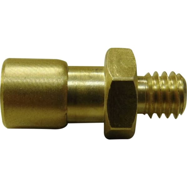 Flashforge Flashforge Pipe joints för Adventurer 3 Passar till 3D-skrivare: FlashForge Adventurer 3 Pipe joints 80.0014