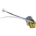 Miniatyrbild 1 av 2: Flashforge Flashforge reservhotd för Guider Passar till 3D-skrivare: FlashForge Guider II , Flashforge Guider IIS Extru