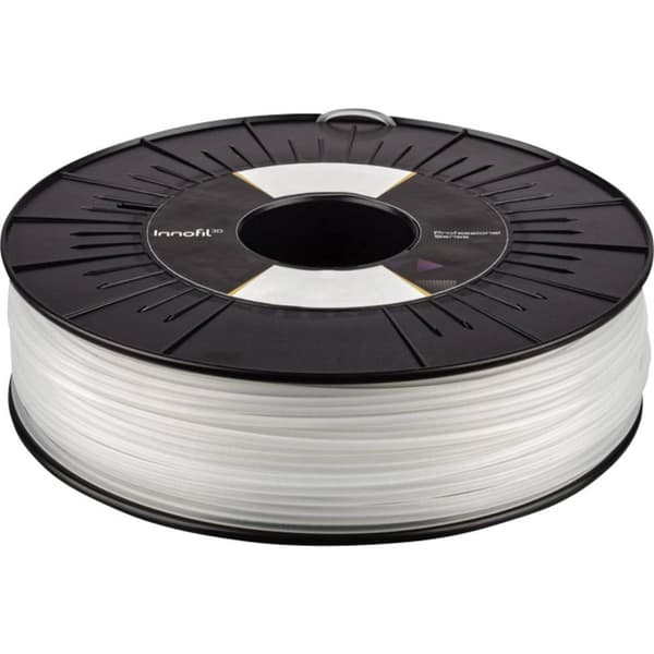 BASF Ultrafuse 26218 PP-4401a070 3D-skrivare Filament PP (Polypropylen) 1.75 mm 700 g Natur 1 st