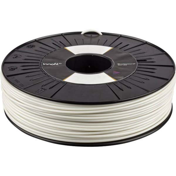 BASF Ultrafuse 26119 ASA-4201a075 3D-skrivare Filament ASA 1.75 mm 750 g Natur 1 st