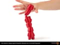 Miniatyrbilde 4 av 6: Fillamentum PLA Extrafill - Signal Red
