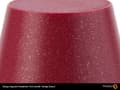 Miniatyrbild 3 av 5: Fillamentum PLA Extrafill - Vertigo Cherry