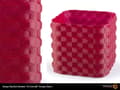 Miniatyrbild 4 av 5: Fillamentum PLA Extrafill - Vertigo Cherry