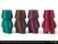 Miniatyrbild 5 av 5: Fillamentum PLA Extrafill - Vertigo Cherry