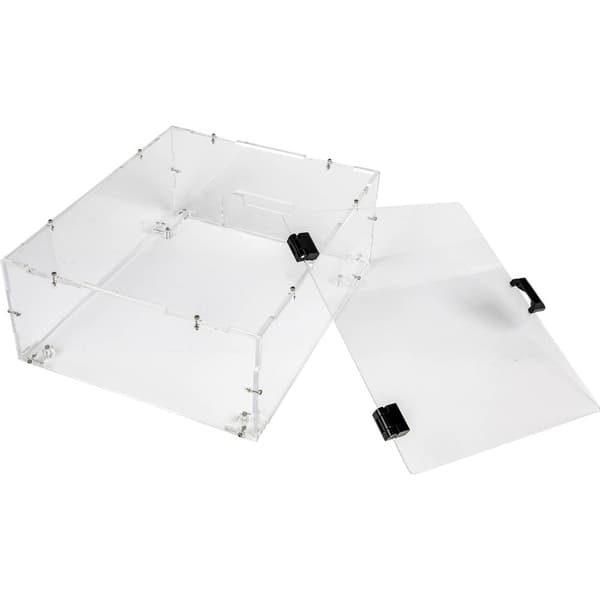 Renkforce Hölje Passar till 3D-skrivare: Renkforce Pro 3 RF-4693420