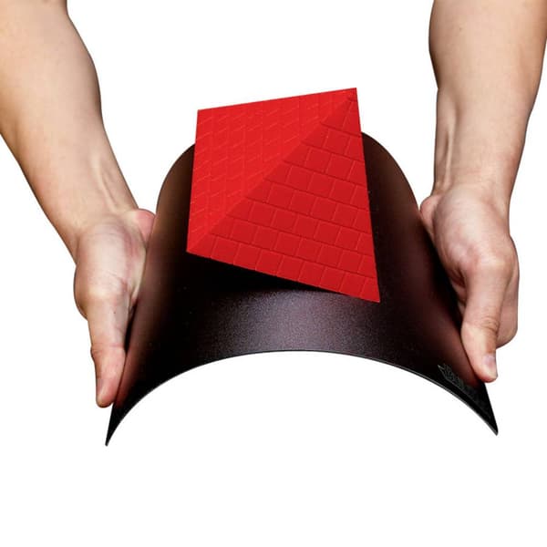 BUILDTAK FlexPlate System PEI 260 x 354 mm BTFS36933-V2