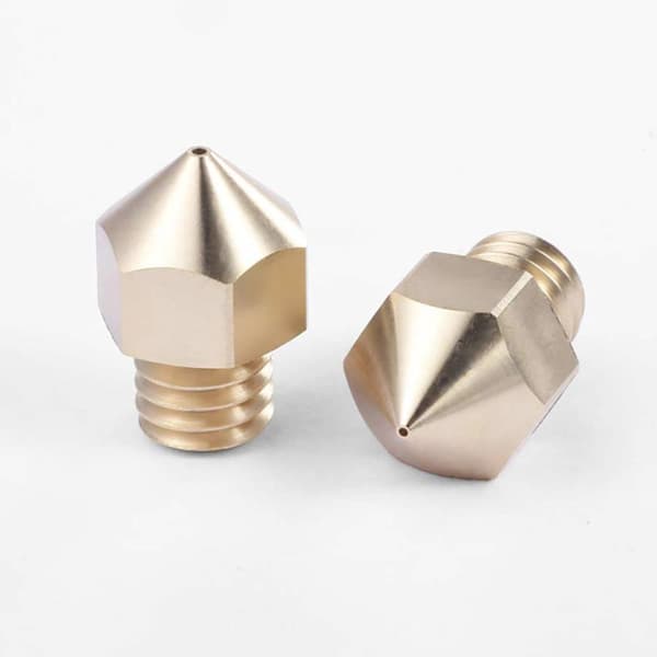 FabConstruct FabConstruct Nozzle MK8 0.20 mm Nozzle RN35353