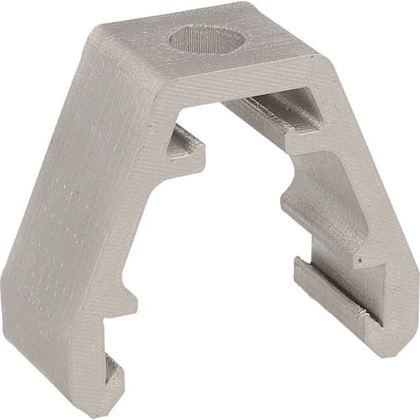BASF Ultrafuse UMF-5033a100 17-4 PH Grau 1,75 mm 1.000 g 3D-skrivare Filament 17-4 PH korrosionsbeständig, UV-beständig
