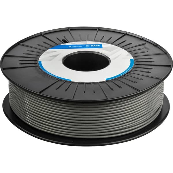 BASF Ultrafuse UMF-5033a100 17-4 PH Grau 1,75 mm 1.000 g 3D-skrivare Filament 17-4 PH korrosionsbeständig, UV-beständig
