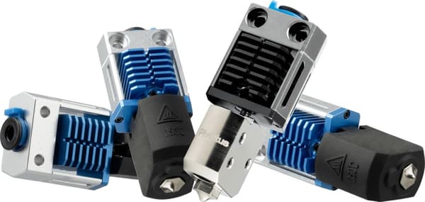 Phaetus Dragonfly HIC HF Hot-End