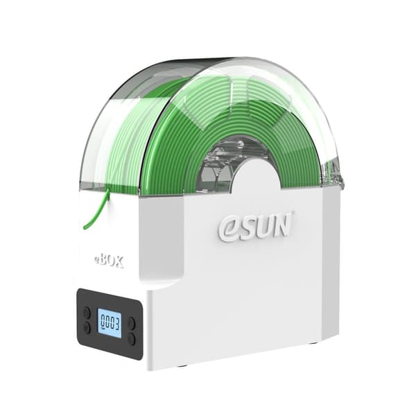 eSUN eBOX Lite - Filamentholder/-tørker