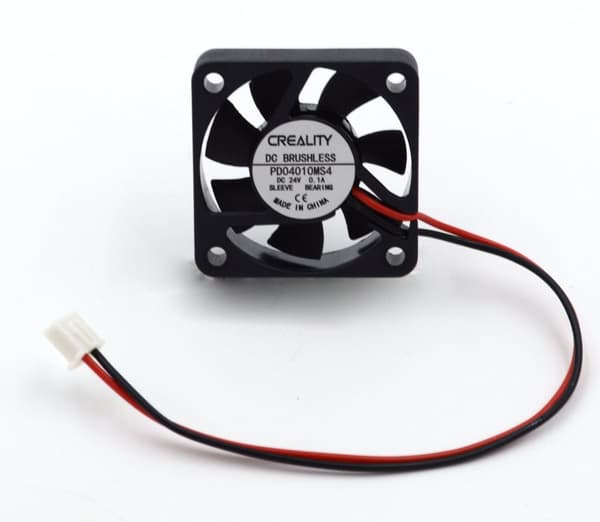 Creality 3D Ender 5 Plus Mainboard fan