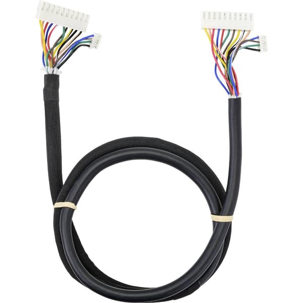 Renkforce Extruder reservkabel Passar till 3D-skrivare: Renkforce Pro 6 RF-4953540
