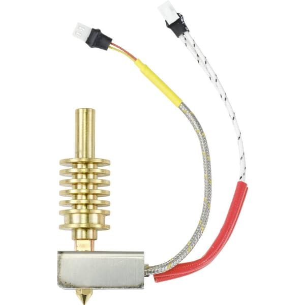 Renkforce Extruder kompletteringssats Passar till 3D-skrivare: Renkforce Pro 6 RF-4961564