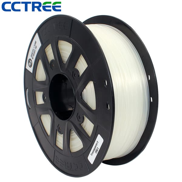 PLA-ST 1.75 mm 1 kg