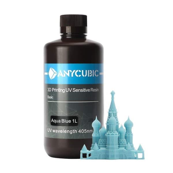 Basic Resin 1 L