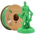 Miniatyrbild 2 av 4: Polymaker 70846 PolyTerra PLA 3D-skrivare Filament PLA-plast Mindre plasthalt 1.75 mm 1000 g Grön (matt) 1 st