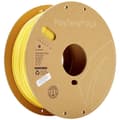 Miniatyrbild 1 av 4: Polymaker 70850 PolyTerra PLA 3D-skrivare Filament PLA-plast Mindre plasthalt 1.75 mm 1000 g Gul (matt) 1 st