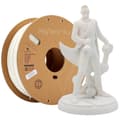 Miniatyrbild 2 av 4: Polymaker 70823 PolyTerra PLA 3D-skrivare Filament PLA-plast 2.85 mm 1000 g Matt vit 1 st