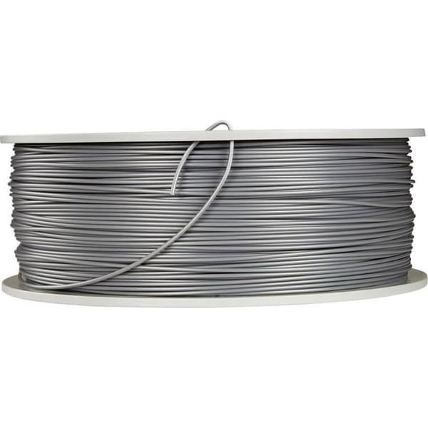 Verbatim PLA filament - Grå - 1,75 mm - 1000 g