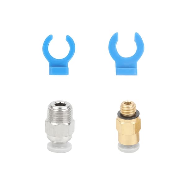 Creality 3D Pneumatic Connector Package