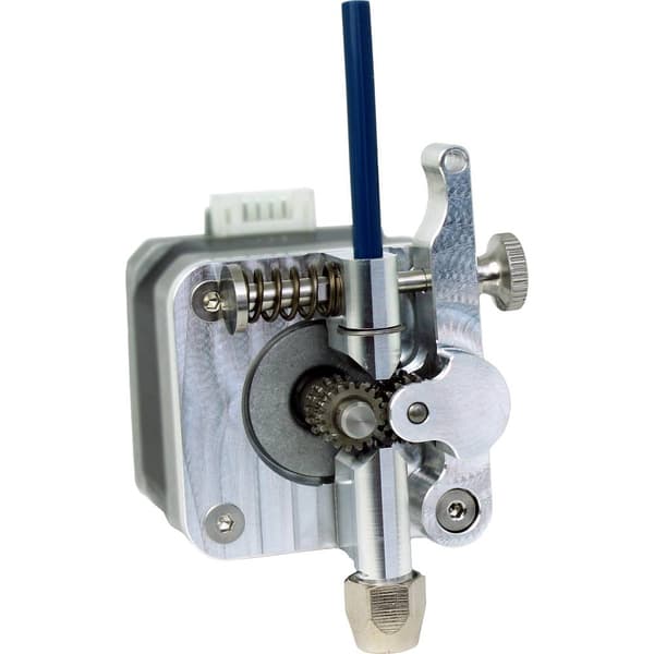 Micro-Swiss Micro Swiss Bowden Dual Gear extruder for Creality skrivar Bowden Dual Gear M2714