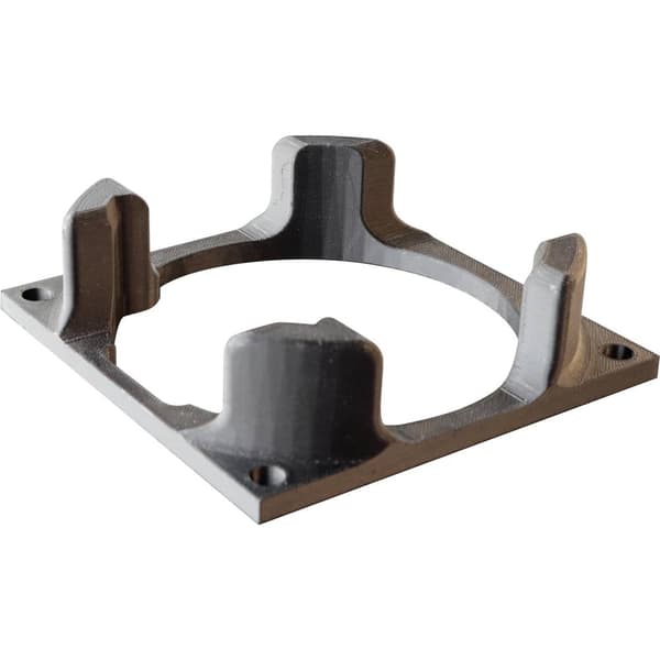 3D Xtech ASA3010750BK0 CarbonX CF-ASA 3D-skrivare Filament ASA UV-beständig, korrosionsbeständig 1.75 mm 750 g Svart 1