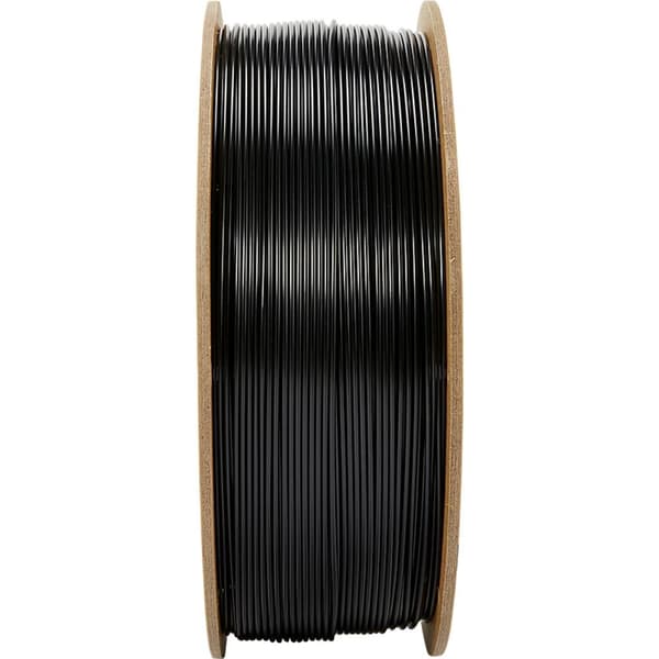 Polymaker PE01011 PolyLite 3D-skrivare Filament ABS-plast Luktfri 2.85 mm 1000 g Svart 1 st