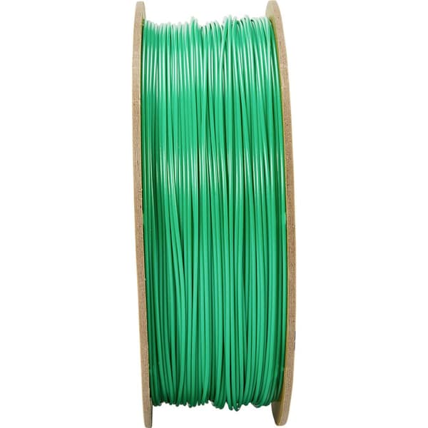 Polymaker PB01005 PolyLite 3D-skrivare Filament PETG Värmebeständig, Hög draghållfasthet 1.75 mm 1000 g Grön 1 st