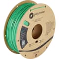 Miniatyrbild 1 av 4: Polymaker PB01005 PolyLite 3D-skrivare Filament PETG Värmebeständig, Hög draghållfasthet 1.75 mm 1000 g Grön 1 st