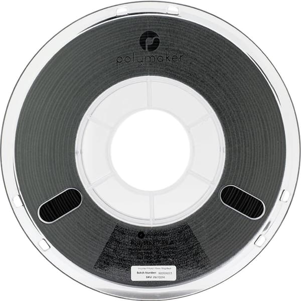 Polymaker PA06001 PolyMAX Tough 3D-skrivare Filament Tough PLA Hög styvhet, Hög draghållfasthet, Slagtålig 1.75 mm 750