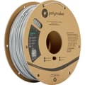 Miniatyrbild 1 av 4: Polymaker PA02003 PolyLite 3D-skrivare Filament PLA-plast 1.75 mm 1000 g Grå 1 st