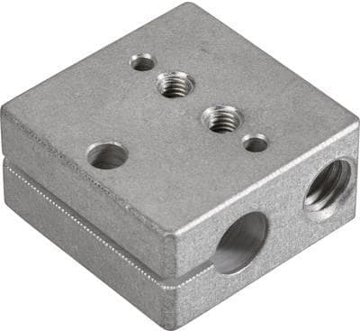 Renkforce varmeblok Velegnet til: RF2000 v2 (RF-3763588)