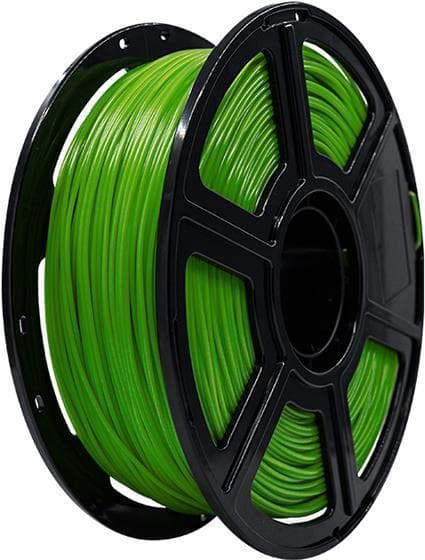 Flashforge PG2 3D-printmateriale Polymælkesyre (PLA) Grøn 500 g (PG2)