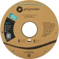 Miniatyrbild 2 av 4: Polymaker PA02010 PolyLite 3D-skrivare Filament PLA-plast 1.75 mm 1000 g Turkos 1 st