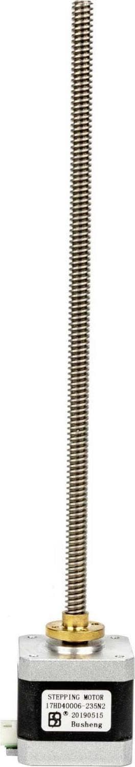 Renkforce varaosa Stepper Soveltuu: RF100 XL V3 RF-4538910 (RF-4538910)