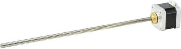 Reservmotor Z Passar till: Renkforce Pro 6 RF-4953538