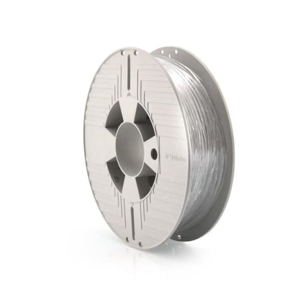 Verbatim 55154 3D-printmateriale Polycarbonat (PC), Polymethylmethacrylat (PMMA) Neutral 500 g