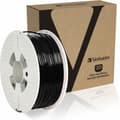 Miniatyrbild 2 av 2: Verbatim 55033 3D-utskriftsmaterial ABS Svart 1 kg