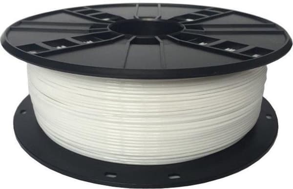 Gembird3 3DP-PETG1.75-01-W - Filamentti PETG, 1,75 mm, valkoinen