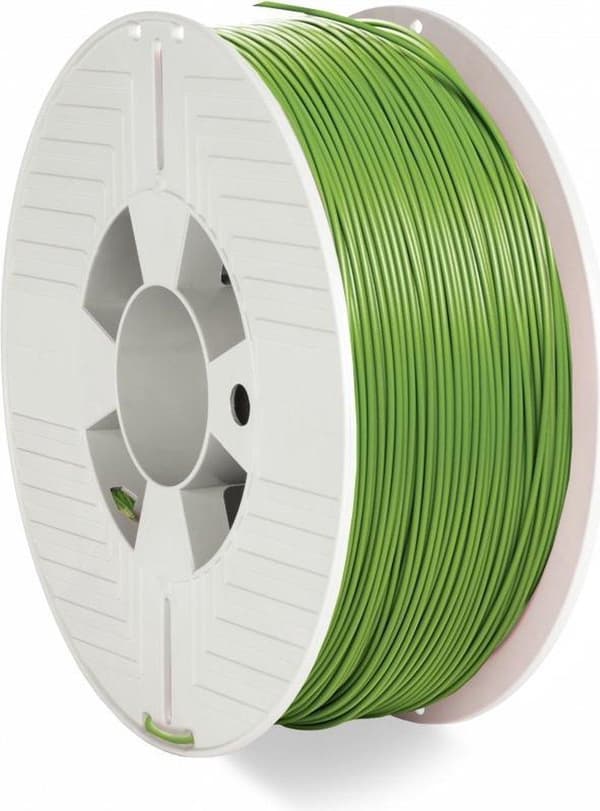Verbatim 55031 3D-utskriftsmaterial ABS Grön 1 kg