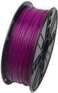 Gembird Filamentkassette PLA lilla 1,75 mm 1 kg smal spole (3DP-PLA1.75-01-PR)