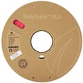Miniatyrbild 3 av 4: Polymaker 70905 PolyTerra 3D-skrivare Filament PLA-plast Mindre plasthalt 1.75 mm 1000 g Ganmmalrosa 1 st