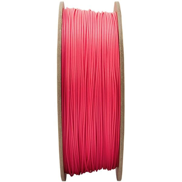 Polymaker 70905 PolyTerra 3D-skrivare Filament PLA-plast Mindre plasthalt 1.75 mm 1000 g Ganmmalrosa 1 st