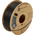 Miniatyrbild 1 av 4: Polymaker PA02001 PolyLite 3D-skrivare Filament PLA-plast 1.75 mm 1000 g Svart 1 st
