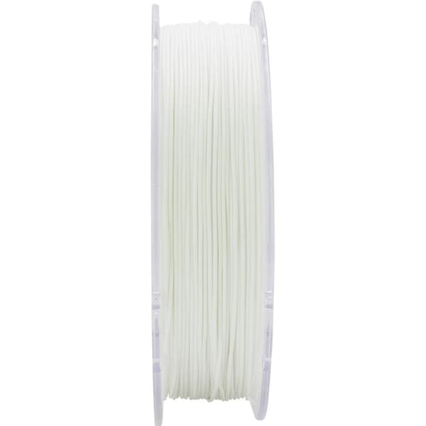 Polymaker PD01002 PolyFlex TPU-95A 3D-skrivare Filament TPU flexibel 1.75 mm 750 g Vit 1 st