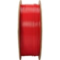 Miniatyrbild 4 av 4: Polymaker PB01004 PolyLite 3D-skrivare Filament PETG Värmebeständig, Hög draghållfasthet 1.75 mm 1000 g Röd 1 st