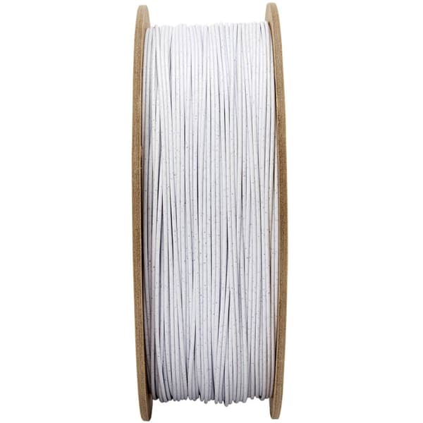 Polymaker 70941 PolyTerra 3D-skrivare Filament PLA-plast Mindre plasthalt 1.75 mm 1000 g Marmor 1 st