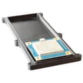 Miniatyrbild 2 av 4: 3D Xtech ABS2030750BK0 3DXSTAT Conductive ESD 3D-skrivare Filament ABS-plast 2.85 mm 750 g Svart 1 st